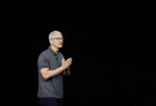 Apple ends electric car plan