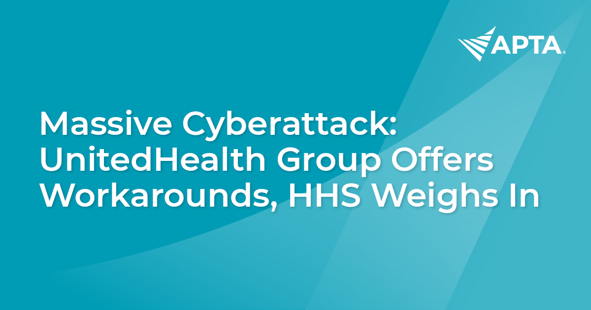 Cyberattack prescriptions united healthcare