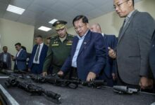 Arms dealer myanmar thailand acquitted