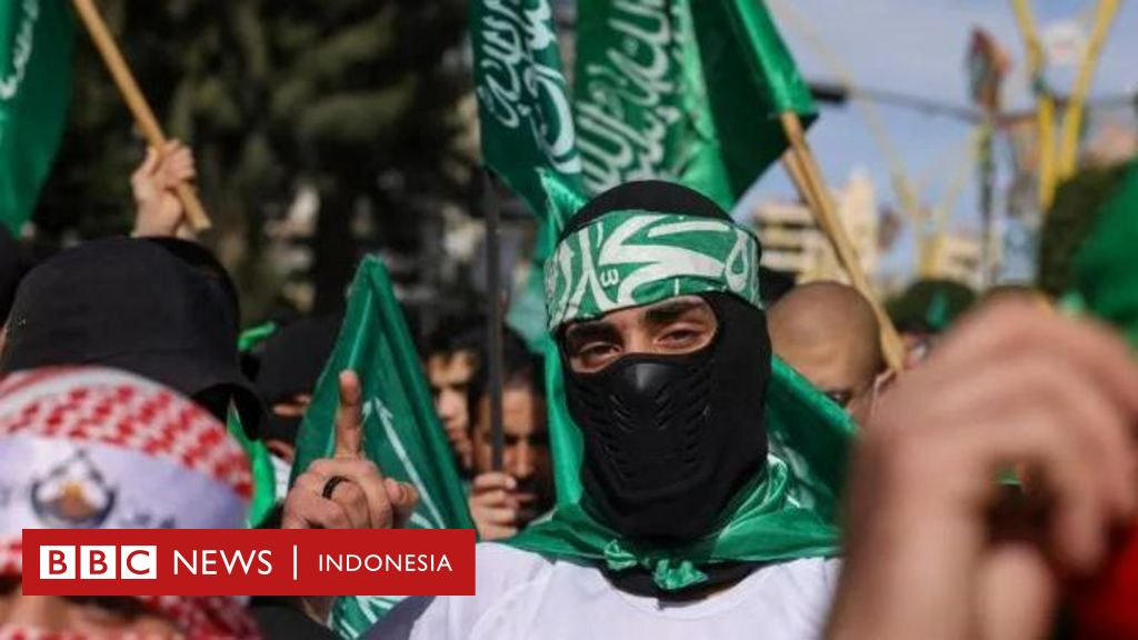 News quiz hamas israel