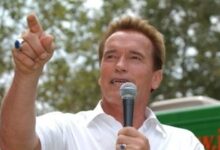 Arnold schwarzenegger detained munich watch