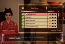 Cook as if youre in a rom com