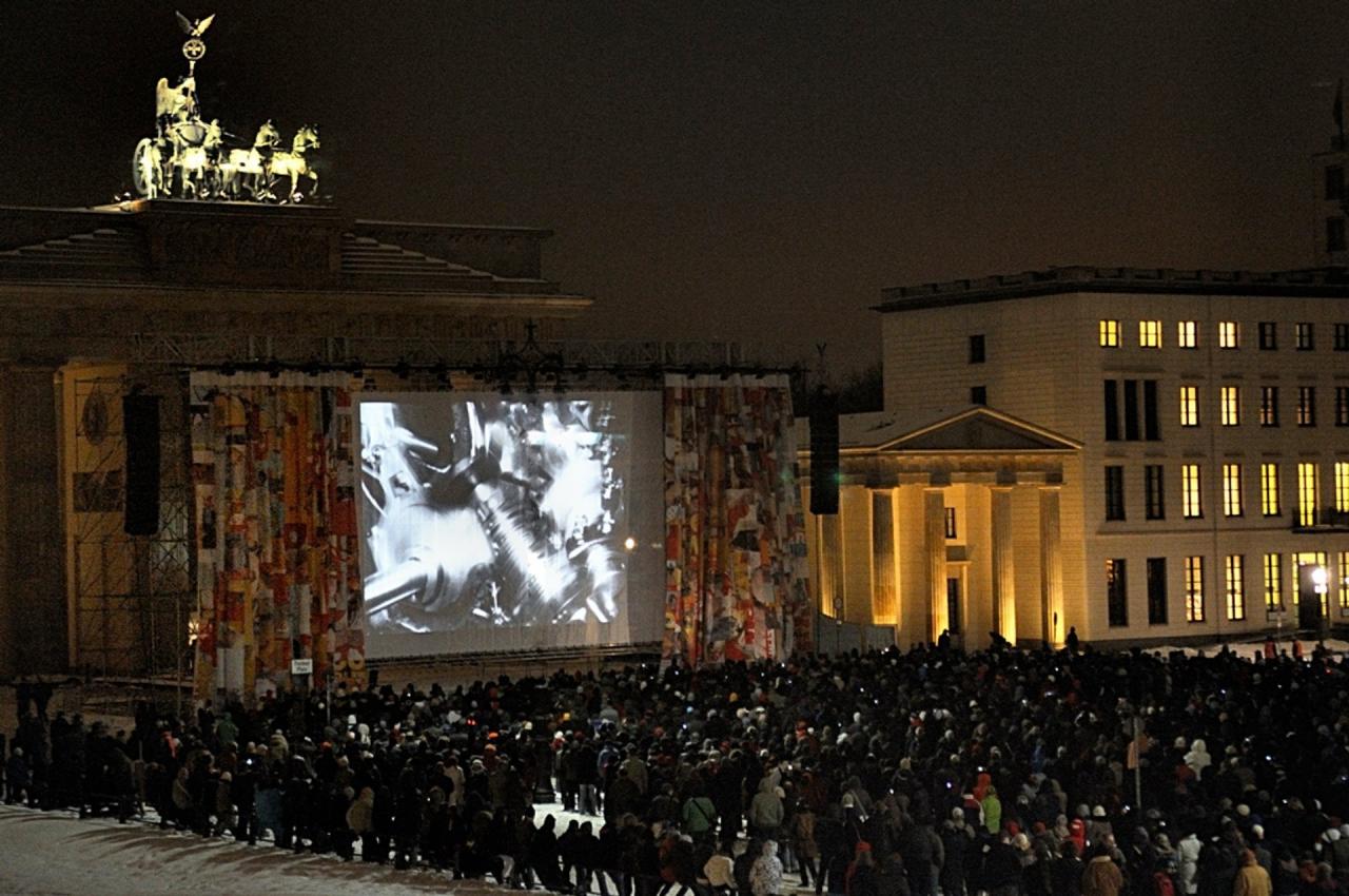 Berlin film festival israel gaza