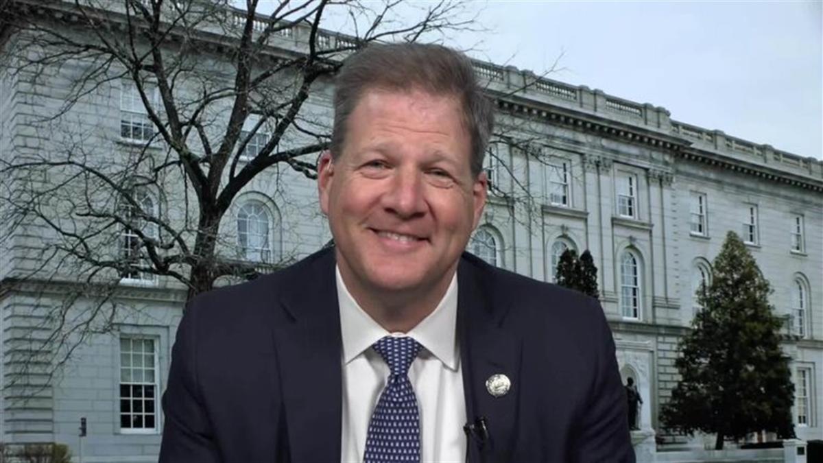 Sununu trump haley nomination