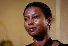 Haiti assassinated president wife accused