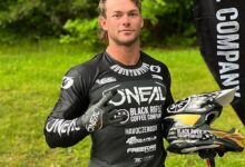 Jayo archer motocross dead