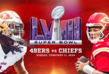 Super bowl chiefs 49ers preview early projections