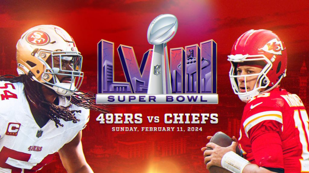 Super bowl chiefs 49ers preview early projections