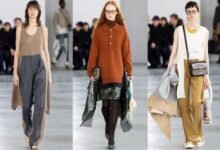 Undercover dries van noten paris fashion week