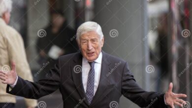 Dries van agt dead