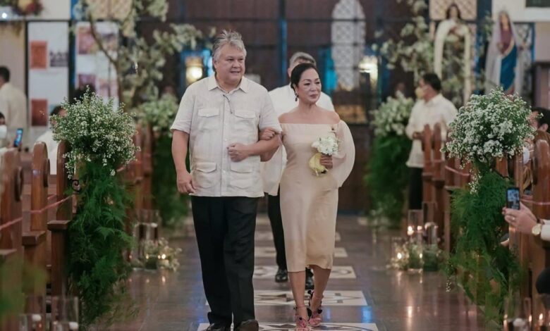 Alexandria angco christian chua wedding