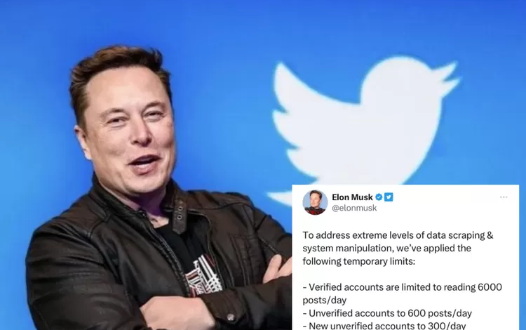 Elon musk election misinformation x twitter