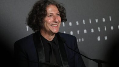 Jonathan glazer open letter