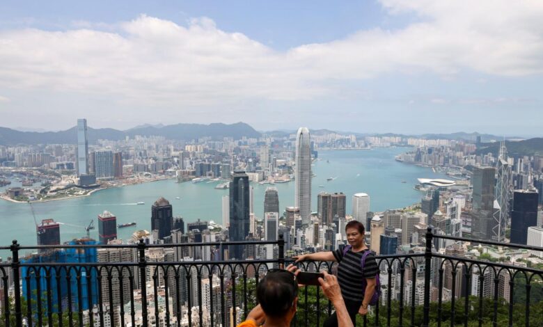 Expats hong kong amazon unavailable