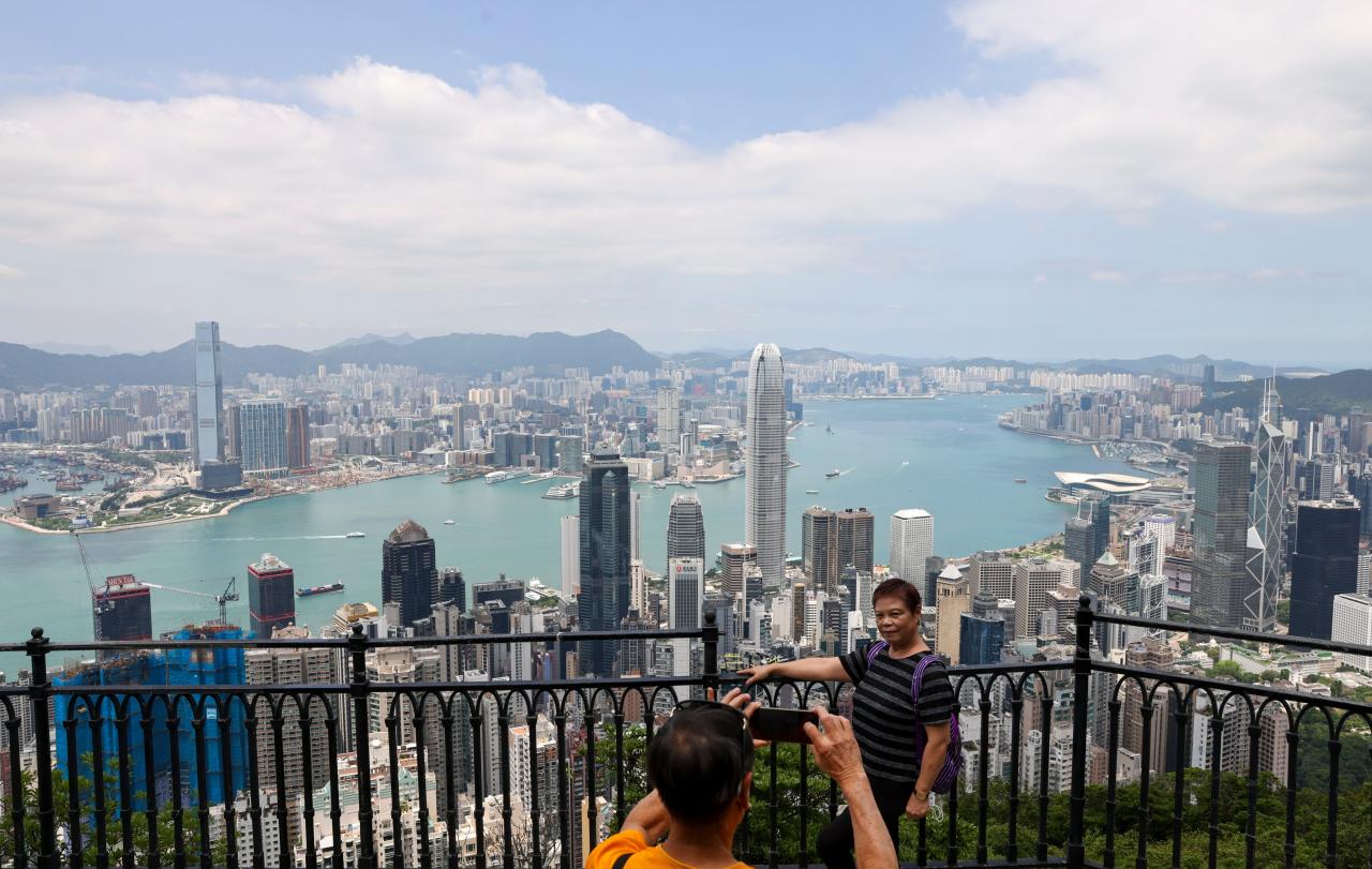 Expats hong kong amazon unavailable