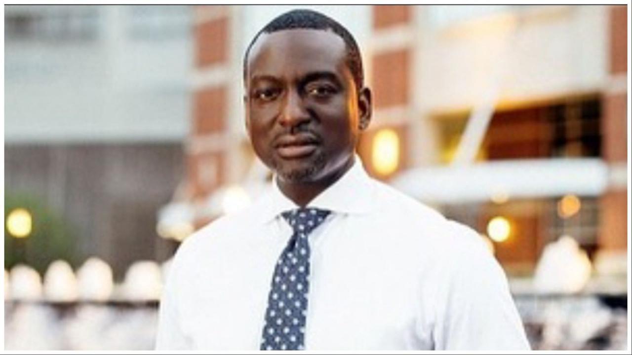 Yusef salaam traffic stop nyc policing