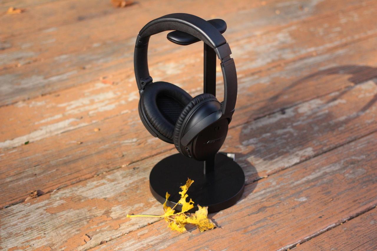 Great gifts for listening to music