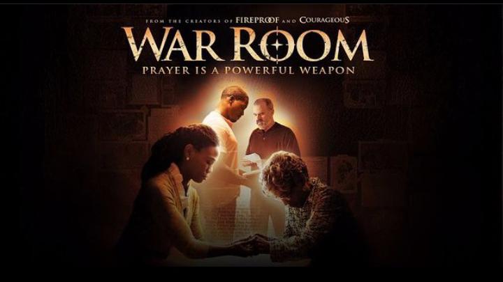 War room albany paterson