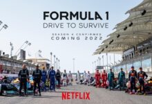 Watch formula 1 drive to survive