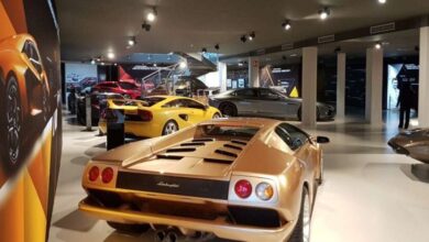 Quotation of the day in bologna the land of ferrari and lamborghini speeding is highly discouraged