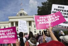 Abortion missouri ballot initiative