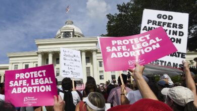 Abortion missouri ballot initiative