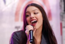 Olivia rodrigo tour fans