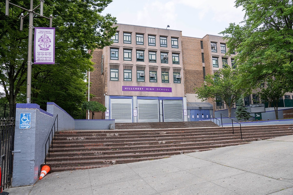 Nyc schools antisemitism islamophobia education