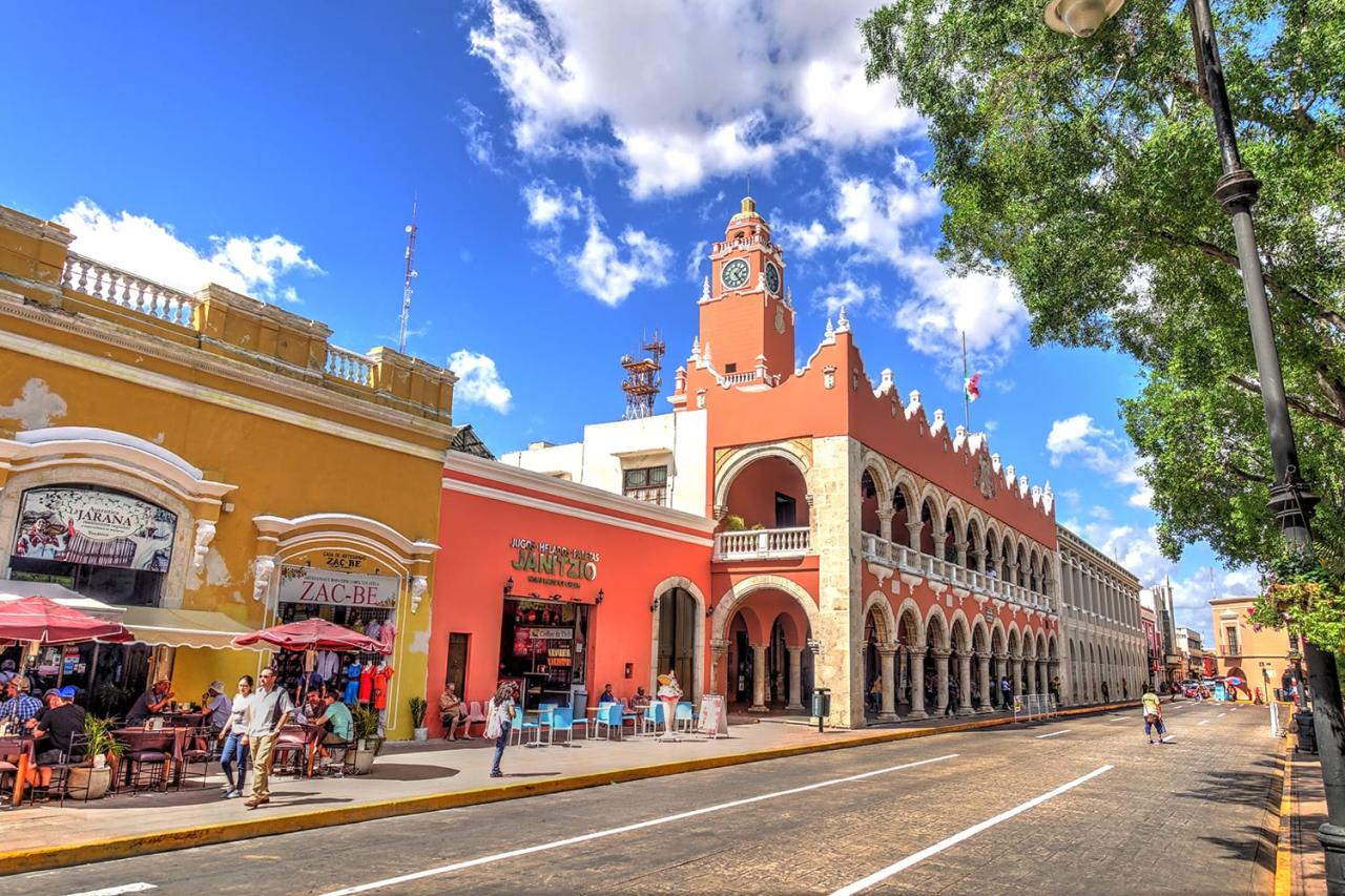 Merida yucatan guide mérida roamingaroundtheworld hotels brief intro widmer