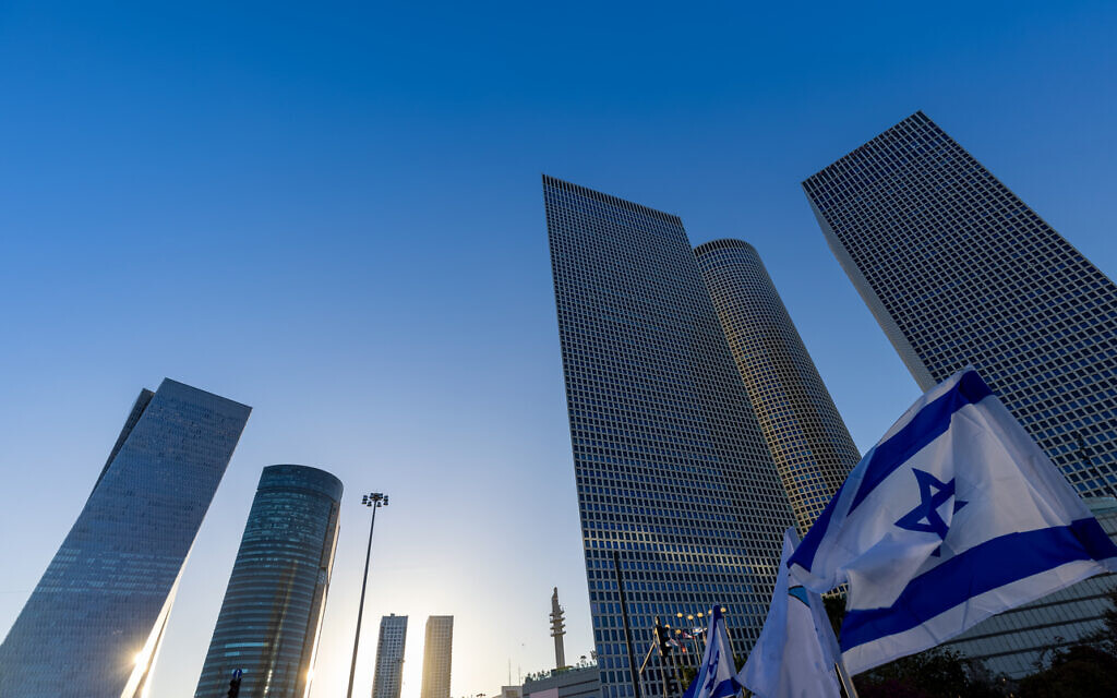 Moodys israel credit rating