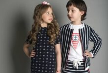 Models fashion brands nepo babies