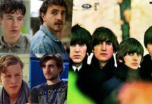 Four beatles biopics sam mendes