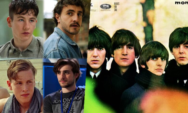 Four beatles biopics sam mendes