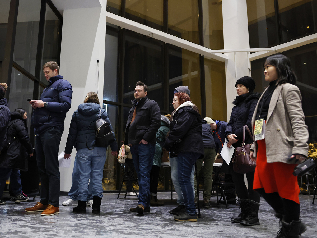 Iowa gop presidential caucuses