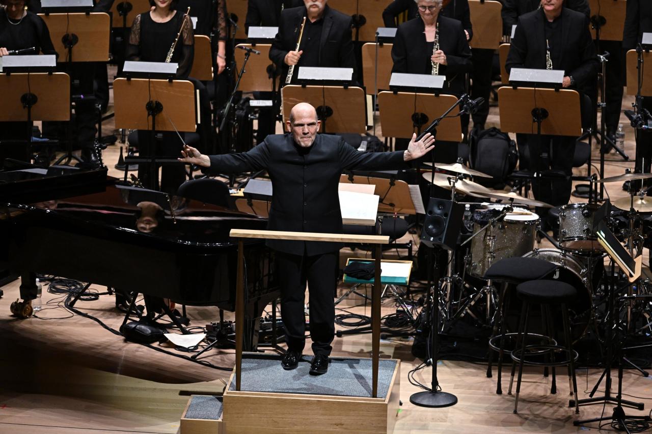 Jaap van zweden orchestre philharmonique de radio france