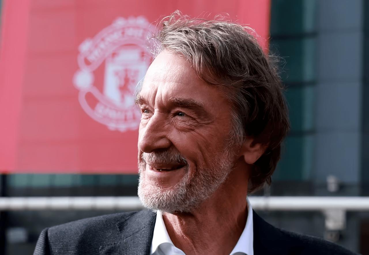 Manchester united jim ratcliffe