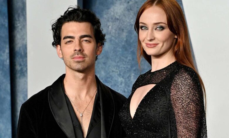 Sophie turner joe jonas children lawsuit