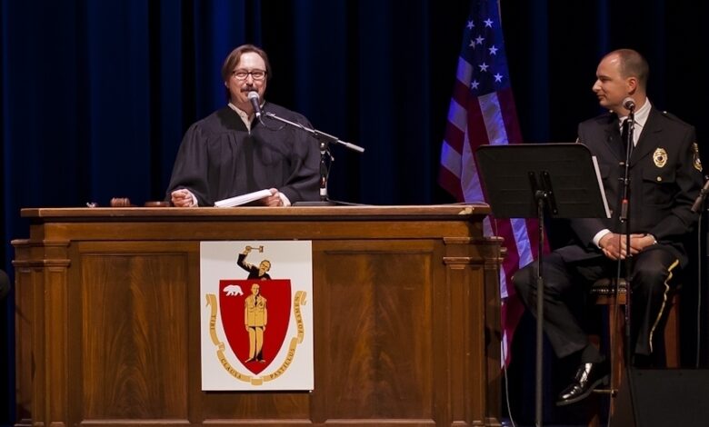 Judge john hodgman on galentines day