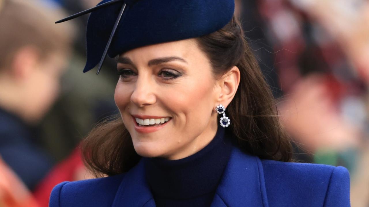 Princess kate middleton health