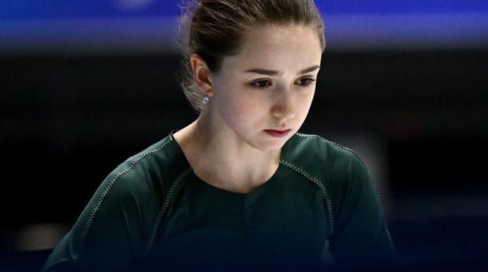 Kamila valieva russia doping figure skating