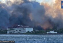 Maui wildfire lahaina 100 victims