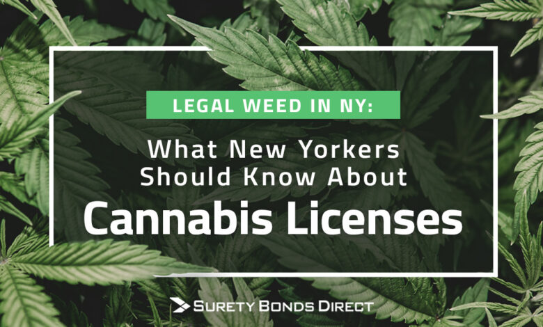 Legal marijuana new york weed