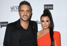 Kyle richards mauricio umansky