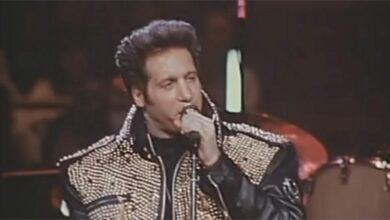 Andrew dice clay tiktok