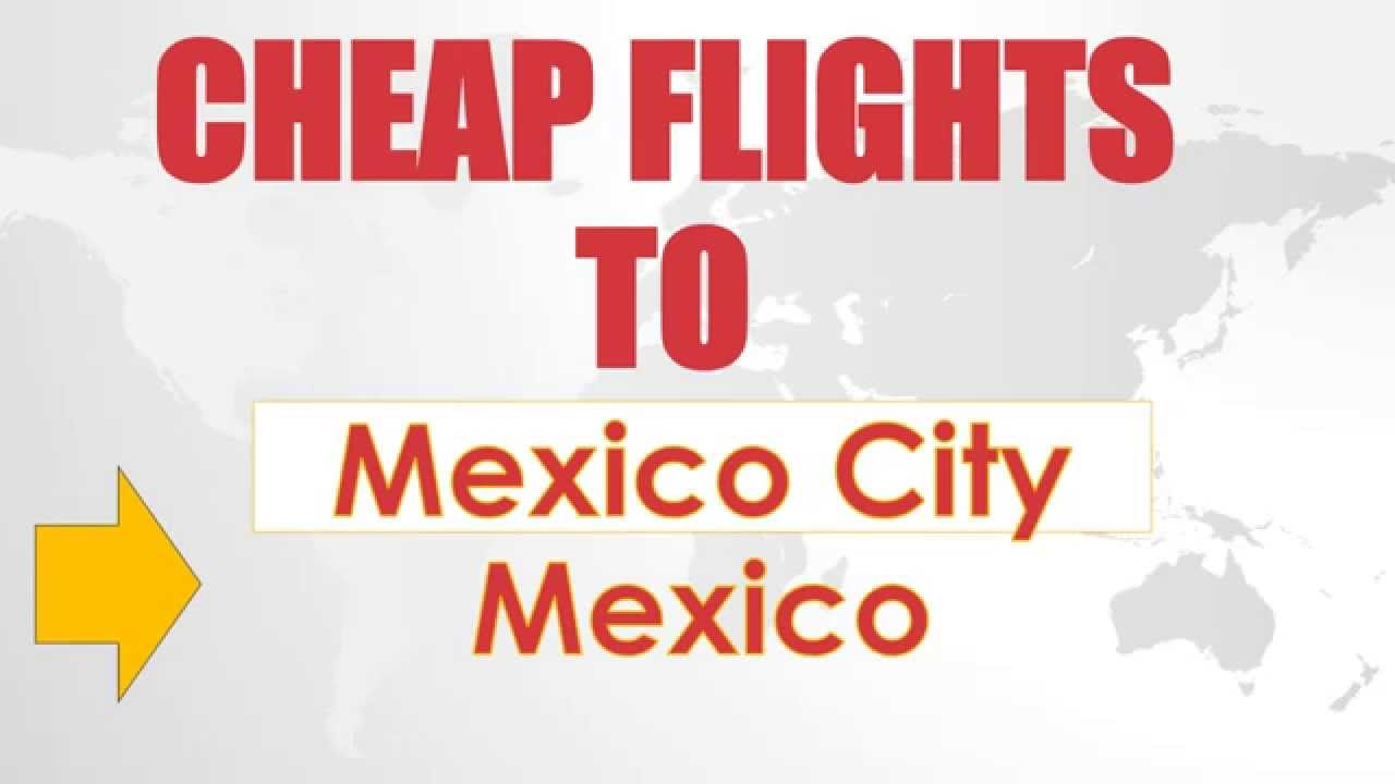 Deportation flights mexico immigration