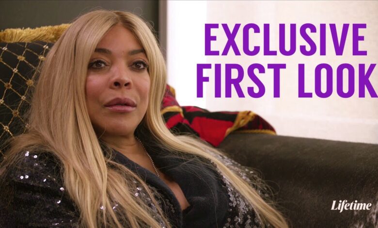 Wendy williams documentary takeaways