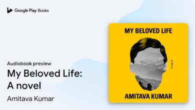 My beloved life amitava kumar