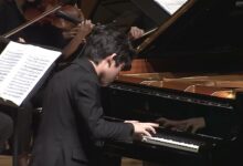 Yunchan lim piano chopin