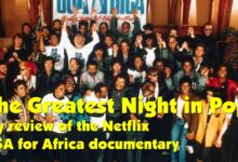 Greatest night in pop 80s netflix