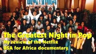 Greatest night in pop 80s netflix